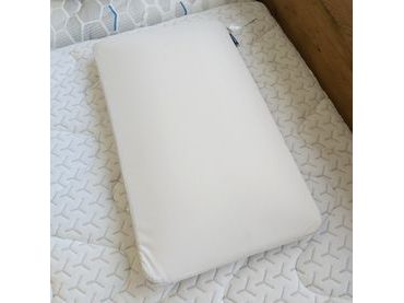 Anatomický vankúš Magniflex Superiore Deluxe Standard neprofilovaný 72x42x12cm - výstavný kus