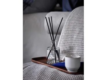 Petali vonný difuzér Vanilka z Madagaskaru 125 ml