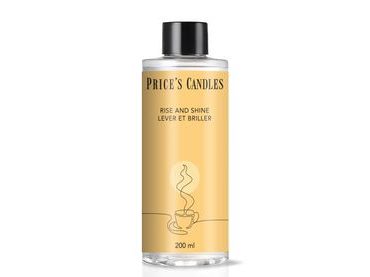 FRAGRANCE DAY náhradná náplň Rise and Shine 200ml