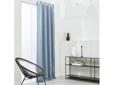 TODAY Záves Isolant 140x240 cm Denim