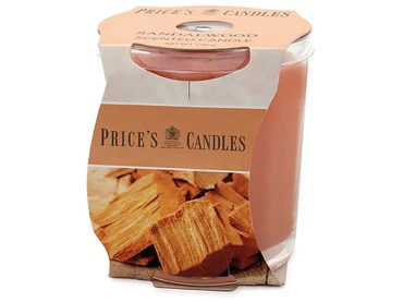 Citronella náhradná náplň do vonnej sviečky 1ks - hoření 10h