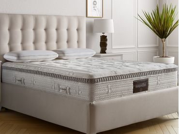 Matrac Magniflex ARMONIA Magnigel & Memoform Dual 12 - výstavný kus