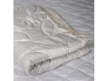 Prikrývka SILK 100% hodváb odľahčená