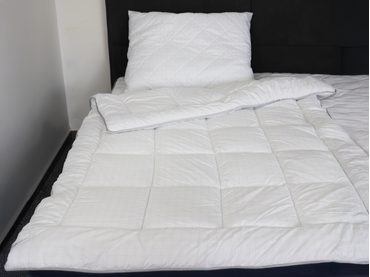 Posteľná súprava Aloe Vera odľahčená