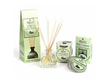 Citronella náhradná náplň do vonnej sviečky 1ks - hoření 10h