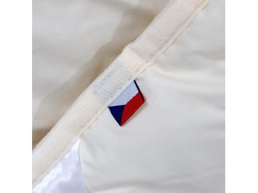 Prikrývka SILK 100% hodváb odľahčená