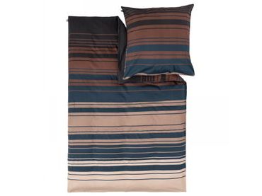 Bugatti obliečka bavlnený satén 5661 Beige 140x200/70x90 cm