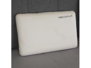 Anatomický vankúš Magniflex Classico Standard neprofilovaný 72x42x12cm