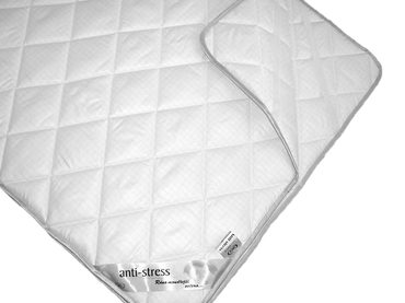 Vrchný matrac VISCOPUR® bamboo 3,5 cm
