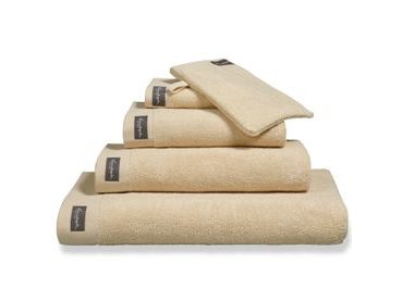 Vandyck uterák Home UNI Bleached Sand