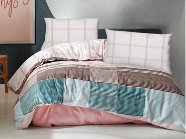 Cottonbox obliečka 100% bavlnená renforcé Eva