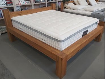 Chladivý vrchný matrac VISCOPUR® ICE 5,5 cm 140x200