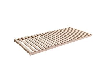 Ahorn rošt laťový Fagus Latt