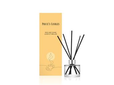 FRAGRANCE DAY difuzér Rise and Shine 120ml