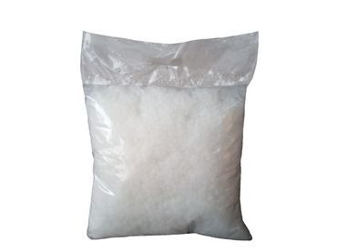 Náhradná náplň do vankúšov PES guličky 250g