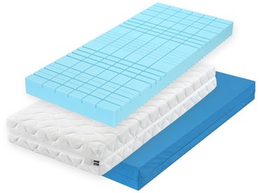 Zdravotní matrace HA Medical Clinix