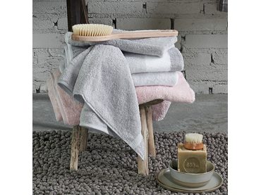 Clarysse Towel2 ECO uterák denim