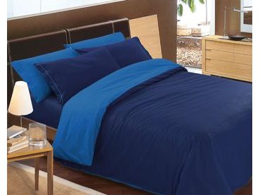 Mistral Home obliečka bavlnený satén Paisley Chateu grey