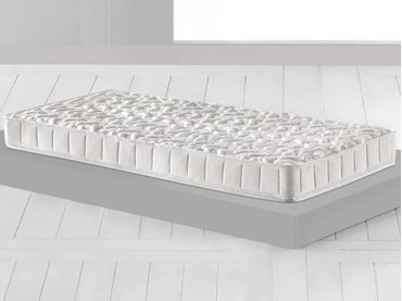 Matrac pre bäbetká BABY LINE Fiaba 5 Plus - výstavný kus