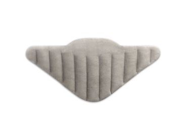 Vrchný matrac VISCOPUR® bamboo 3,5 cm