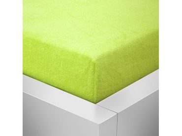 Homeville froté plachta českej výroby kiwi 30cm výška