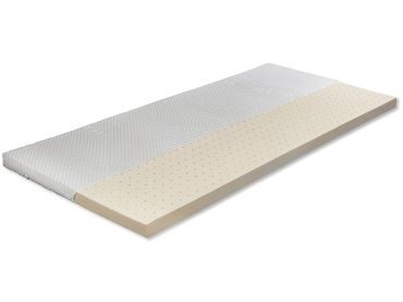 Vrchný matrac VISCOPUR® bamboo 3,5 cm