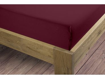 Bierbaum jersey plachta vínová