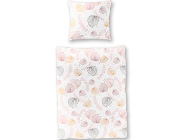 Cottonbox obliečky 100% bavlna renforcé Penny Pink