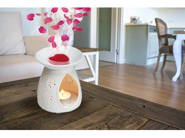 Citronella náhradná náplň do vonnej sviečky 1ks - hoření 10h