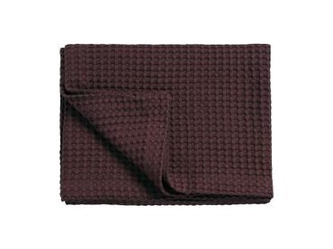 Vandyck Luxusný prehoz na posteľ Home Piqué waffle Winetasting