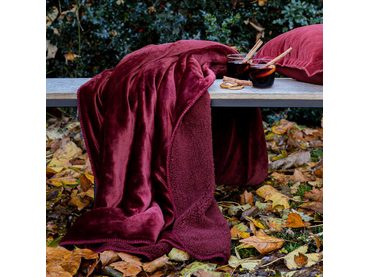 Pled Mistral Home baranček ETOILES 130x170 cm