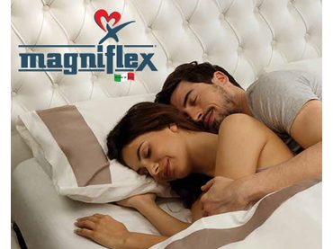 Zdravotné vankúše Magniflex