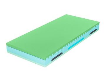 Ortopedický matrac Tropico Guard Air Hybrid 24 cm