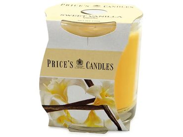 Citronella náhradná náplň do vonnej sviečky 1ks - hoření 10h