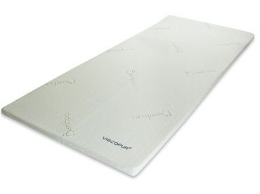 Přistýlka VISCOPUR Bamboo