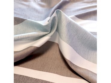 Bierbaum obliečka bavlnený satén 5019D 140x200/70x90 cm