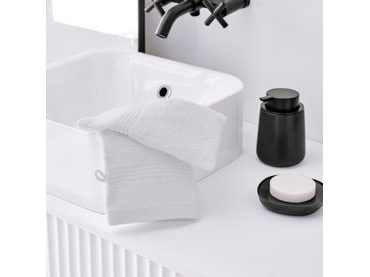 Clarysse Towel2 ECO uterák denim