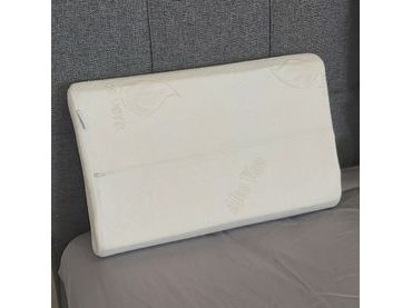 Anatomický vankúš Magniflex Classico Standard neprofilovaný 72x42x12cm
