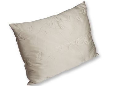 Saténový vankúš SILK hodváb - výstavný kus