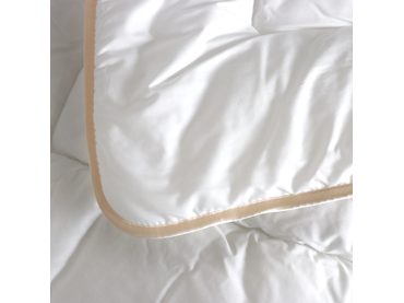 Prikrývka SILK 100% hodváb odľahčená