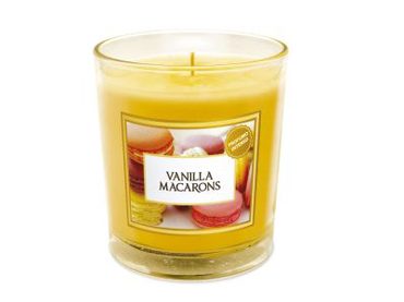 Citronella náhradná náplň do vonnej sviečky 1ks - hoření 10h