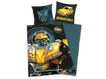 Transformers Bumblebee