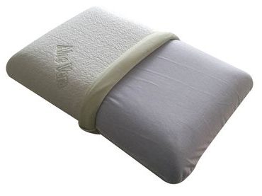 Anatomický vankúš Magniflex Classico Standard neprofilovaný 72x42x12cm