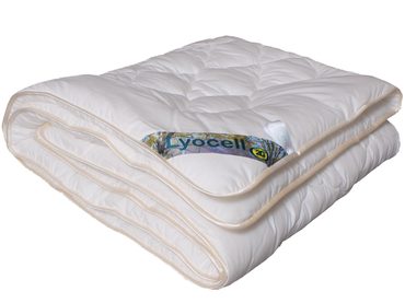 Odľahčená prikrývka LYOCELL-TENCEL