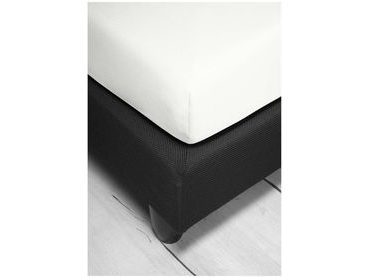 Bierbaum jersey plachta biela