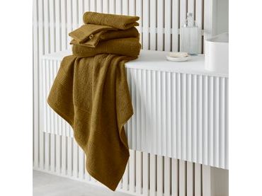 Clarysse Towel2 ECO uterák denim