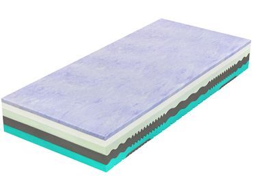 Matrac Magniflex MASSAGGIO Deluxe