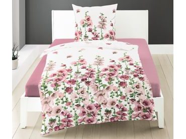 Cottonbox obliečky 100% bavlna renforcé Penny Pink