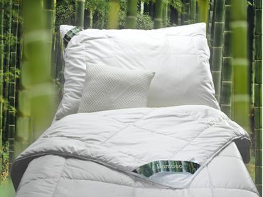 Vrchný matrac VISCOPUR® bamboo 3,5 cm