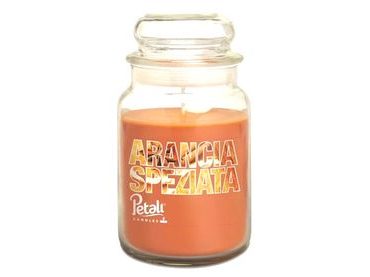 Citronella náhradná náplň do vonnej sviečky 1ks - hoření 10h